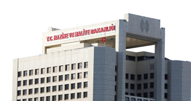 Faize iki ayda 640 milyar gitti