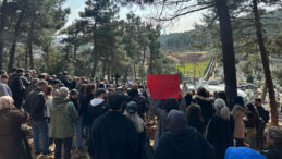 Fatma Nur &Ccedil;elik ve kızı Hifa İkra toprağa verildi