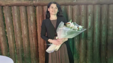 Fatma Nur &Ouml;ğretmenin İsmi Memleketinde Yaşatılacak