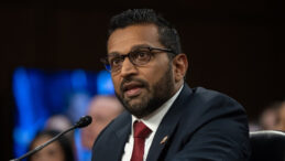 FBI Direkt&ouml;r&uuml; Hacklendi