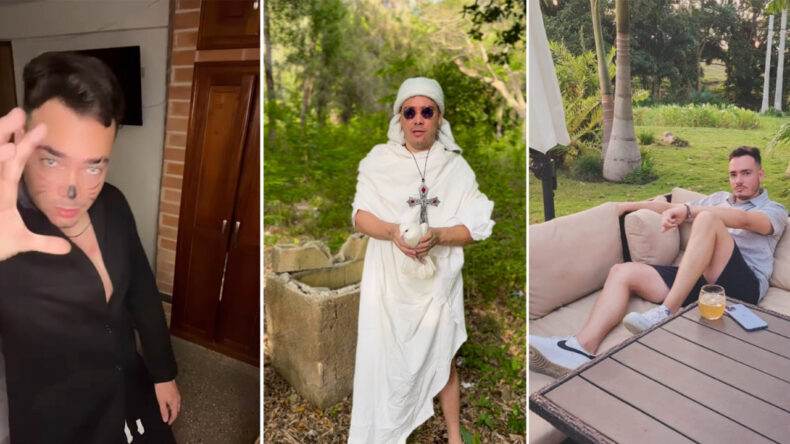 Fidel Castro&rsquo;nun Torunu: K&uuml;balıların &Ccedil;oğu Kapitalizmi Tercih Ediyor