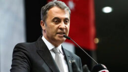 Fikret Orman g&ouml;zaltına alındı