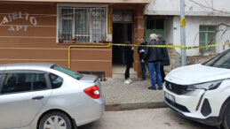 Filistinli Gen&ccedil; &Ouml;l&uuml; Bulundu