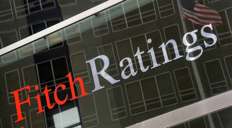 Fitch'ten 500 Milyar Dolarlık Şok Uyarısı