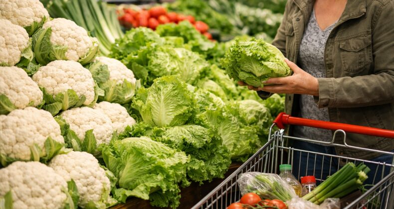 Fiyat Farkı 3 Katını Aştı: Çiftçide 12 Lira, Markette 40 Lira