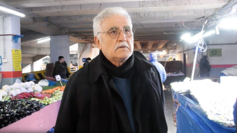 Fiyatları g&ouml;sterdi, dert yandı: Utanıyorum almaya