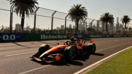 Formula 1, İki Pisti Pas Ge&ccedil;iyor