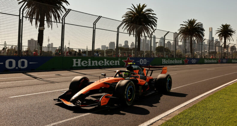 Formula 1, İki Pisti Pas Geçiyor