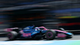 Formula 1'de sezonun ikinci durağı &Ccedil;in