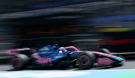 Formula 1'de sezonun ikinci durağı &Ccedil;in