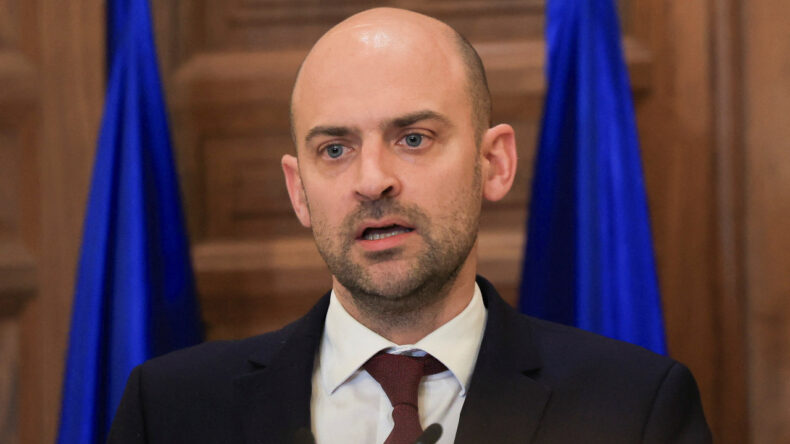 Fransa: K&ouml;rfez &Uuml;lkelerini Savunmaya Hazırız