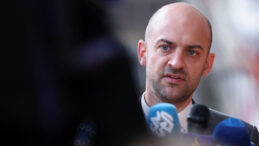 Fransa: Ukrayna konusunda dikkatimiz dağılmadı