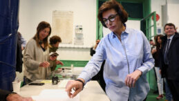 Fransa'da Yerel Se&ccedil;imden Şaşırtan Sonu&ccedil;