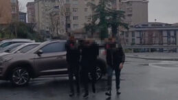 Futbolcu Kubilay Kaan Kundak&ccedil;ı cinayetinde 8 g&ouml;zaltı