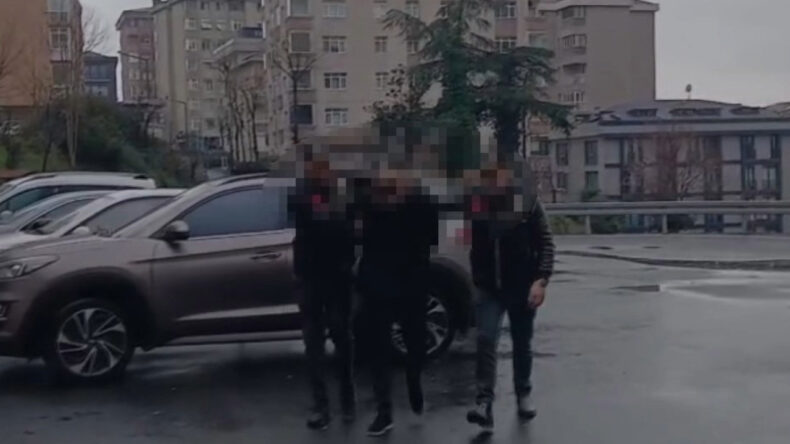 Futbolcu Kubilay Kaan Kundakçı cinayetinde 8 gözaltı