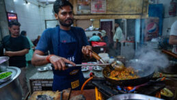 Gaz Krizi Restoranları da Vurdu: '2 G&uuml;nl&uuml;k Stokumuz Kaldı'