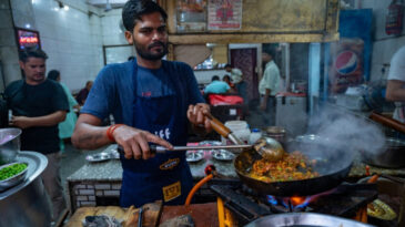 Gaz Krizi Restoranları da Vurdu: '2 G&uuml;nl&uuml;k Stokumuz Kaldı'