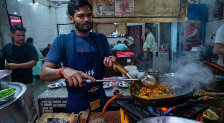 Gaz Krizi Restoranları da Vurdu: '2 G&uuml;nl&uuml;k Stokumuz Kaldı'