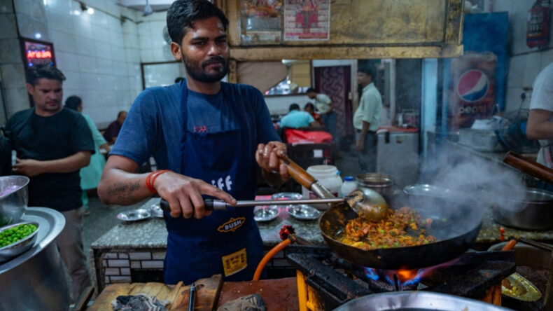 Gaz Krizi Restoranları da Vurdu: '2 G&uuml;nl&uuml;k Stokumuz Kaldı'
