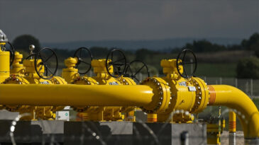 Gaz tehdidi: 'Anlaşmayı iptal etmeyi d&uuml;ş&uuml;n&uuml;yoruz'