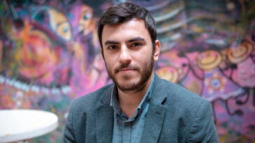 Gazeteci İsmail Arı tutuklandı