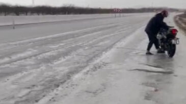 Gaziantep'te Hayat Fel&ccedil; Oldu