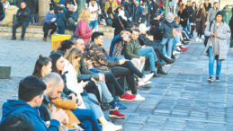 Ge&ccedil;im derdi psikolojimizi bozdu