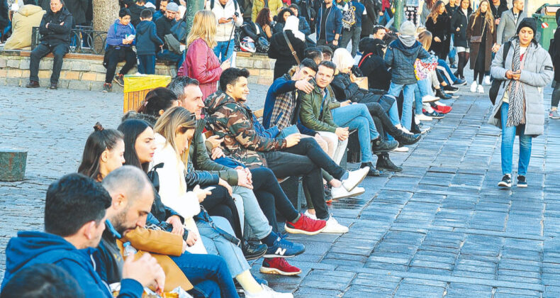 Ge&ccedil;im derdi psikolojimizi bozdu