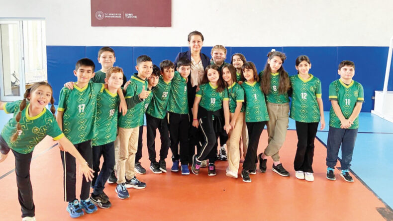 Geleceğin Eko Kahramanları