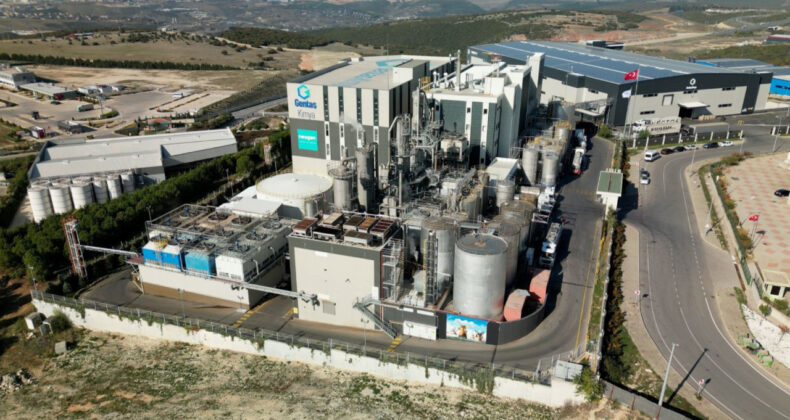 Gentaş Kimya Halka Arzı Tamamlandı