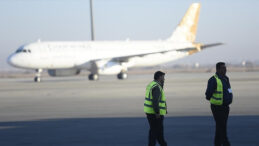 Gerek&ccedil;e G&uuml;venlik: U&ccedil;uşlar Askıya Alındı