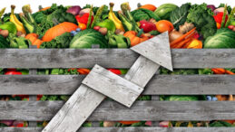 Gıda Enflasyonunda 5 Ay Sonra İlk Artış