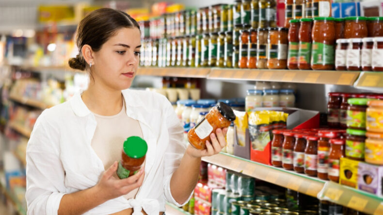 Gıdada Yeni D&ouml;nem Başlıyor: Artık Bu İfadeler Kullanılmayacak