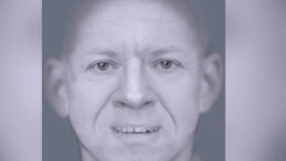 Gizemli cesedin y&uuml;z&uuml; ortaya &ccedil;ıktı