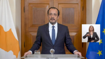 GKRY Cumhurbaşkanı: &Uuml;lkemiz herhangi bir askeri operasyona katılmamaktadır