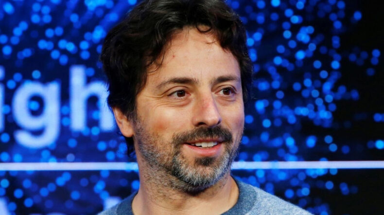 Google'ın Kurucusu Varlık Vergisine Savaş Açtı, Milyonlar Harcadı