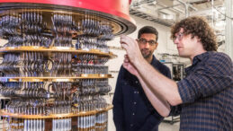 Google'dan korkutan uyarı: Kuantum bilgisayar korsanları şifreleri kıracak