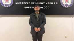 G&ouml;&ccedil;menleri 'avukatım' diye kandırmıştı: Sınır dışı edildi