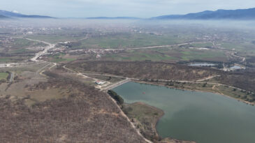 G&ouml;lk&ouml;y Barajı'nda sevindiren gelişme