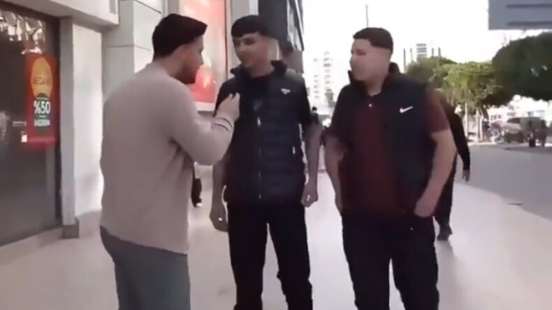 G&ouml;r&uuml;nt&uuml;ler Kurgu &Ccedil;ıktı, Mescit Temizleme Cezası Aldı