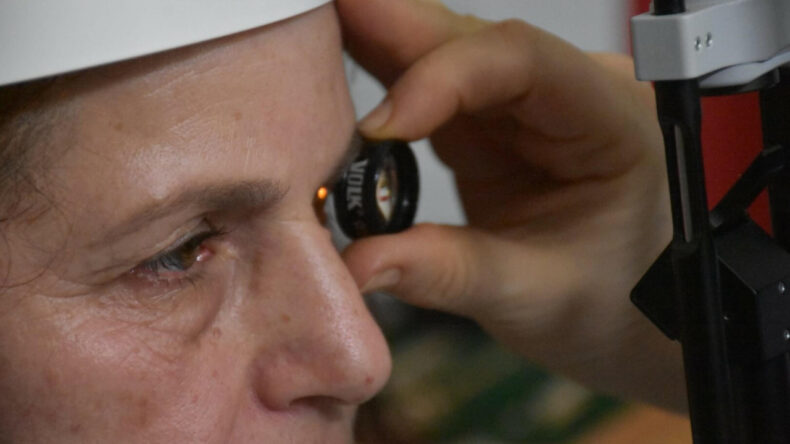 G&ouml;z tansiyonu alarmı: Uzman isim 40 yaş &uuml;st&uuml;n&uuml; uyardı