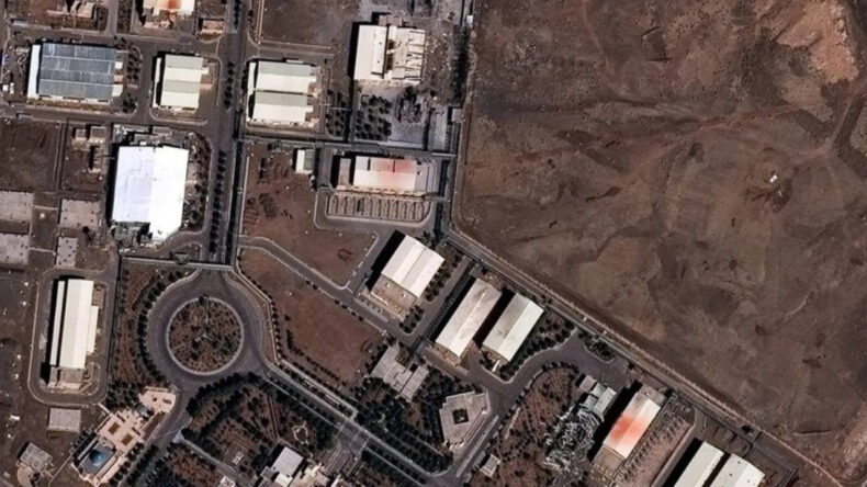 G&ouml;zler Trump'ta: İran i&ccedil;in 'ABD tarihinin en riskli askeri operasyonu' masada