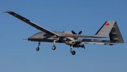 G&uuml;ney Amerika &Uuml;lkesi Bayraktar TB2 ve TB3&rsquo;&uuml; Radarına Aldı