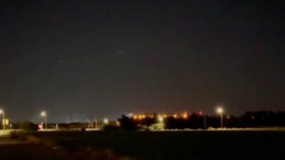 G&uuml;ney Kıbrıs&rsquo;ta G&uuml;venlik Alarmı