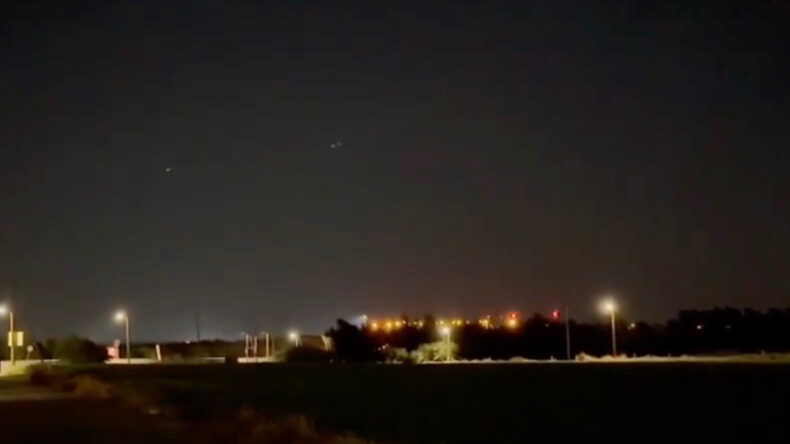 Güney Kıbrıs’ta Güvenlik Alarmı