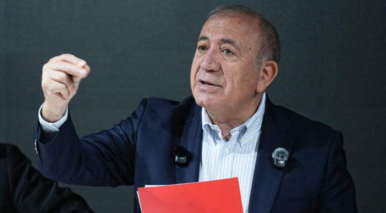 G&uuml;rsel Tekin: Biz para sınavımızı verdik