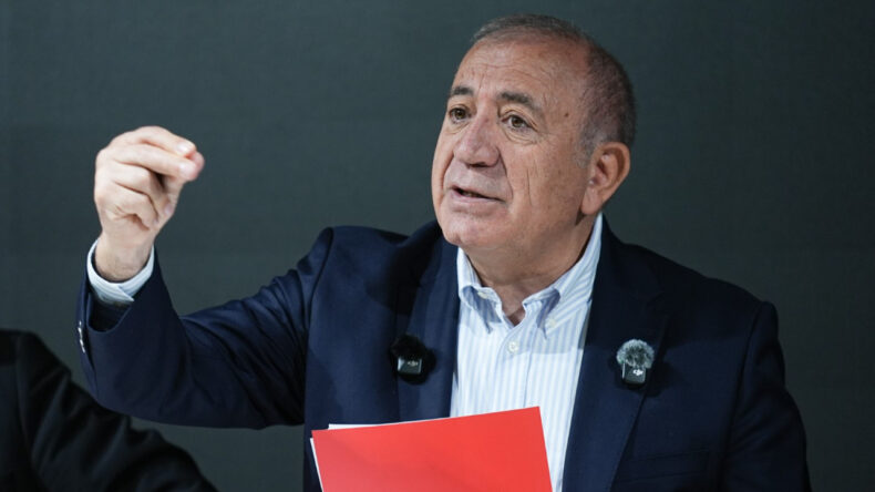 Gürsel Tekin: Biz para sınavımızı verdik