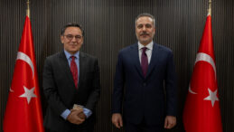 Hakan Fidan: Savaş daha erken başlayacaktı, biz biraz geciktirdik