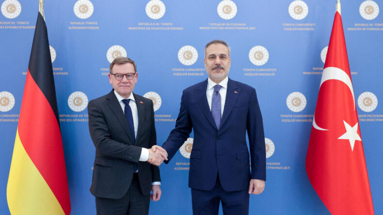 Hakan Fidan'dan İran uyarısı: Yanlış adım atılmasına izin vermeyiz