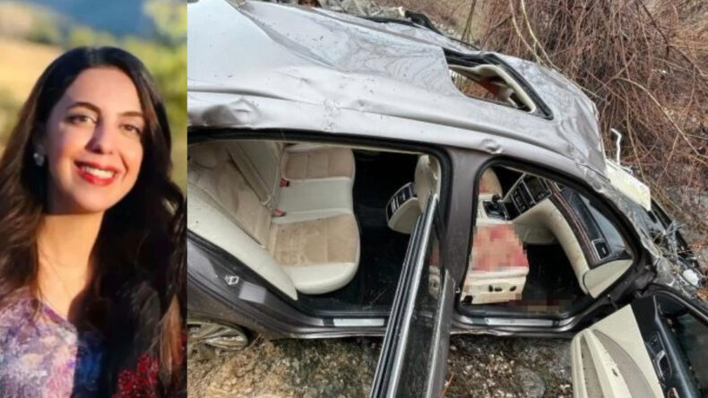 Hakkari'de sağlık camiasını yasa boğan ölüm